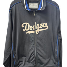 Load image into Gallery viewer, Nike LA Dodgers Jacket 2XL MLB Baseball
