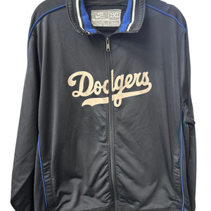 Nike LA Dodgers Jacket 2XL MLB Baseball
