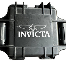 Load image into Gallery viewer, Invicta TI-22 Titanium Automatic Scuba 22082 Abalone Dial Watch Box Papers
