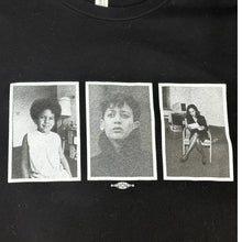 Load image into Gallery viewer, Kamala Harris T Shirt 2XL Black Photo Collage Union Made USA 100% Cotton
