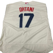 Load image into Gallery viewer, Shohei Ohtani Angels Nike Authentic City Connect Jersey #17 Size 52 MLB
