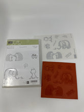 Load image into Gallery viewer, Stampin’ Up Stamps - Choose Your Set
