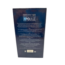 Load image into Gallery viewer, The Police Message in a Bottle The Complete Recordings 4 Disc Set
