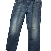 Load image into Gallery viewer, Calvin Klein Jeans W34 L30 Dark Excellent Pre‑Owned

