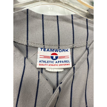 Load image into Gallery viewer, Black Hawks Baseball Jersey Set of 2 Size M Jersey and Undershirt
