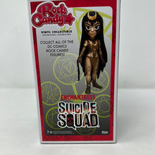 Load image into Gallery viewer, Funko Rock Candy Vinyl Collectible Suicide Squad Enchantress
