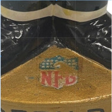 Load image into Gallery viewer, Vintage Green Bay Packers Bobblehead Pro Novelty Japan NFL 1960s 1970s
