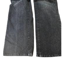 Load image into Gallery viewer, KIKIT Women's Plus Size 18W Black Wash Jeans Stretch Denim Comfortable
