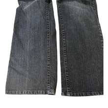 Load image into Gallery viewer, KIKIT Women's Plus Size 18W Black Wash Jeans Stretch Denim Comfortable
