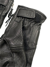 Load image into Gallery viewer, Authentic Harley Davidson Leather Riding Gloves Small
