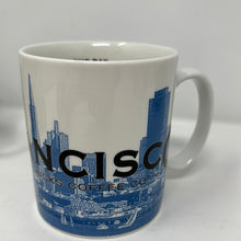 Load image into Gallery viewer, Starbucks Mugs Been There - Skyline Series and More
