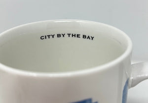 Starbucks Mugs Been There - Skyline Series and More