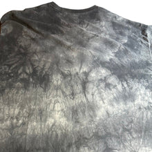Load image into Gallery viewer, The Mountain Zombie Horror Tie Dye T Shirt 3XL Gray Graphic USA Made Print
