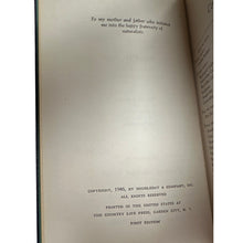 Load image into Gallery viewer, Audubon Bird Guide Eastern Land Birds by Richard H Pough1st Edition 1946
