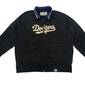 Nike LA Dodgers Jacket 2XL MLB Baseball