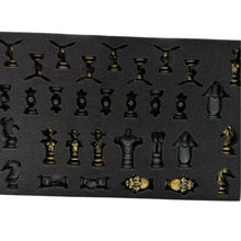 Load image into Gallery viewer, The Legend of Zelda Chess Set Collectible Link Nintendo
