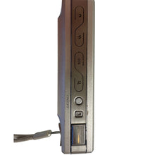 Load image into Gallery viewer, Kodak EasyShare V550 5.0MP Digital Camera Silver Works
