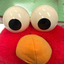 Load image into Gallery viewer, Vintage 1996 TYCO Tickle Me Elmo Sesame Street Working w Original Box
