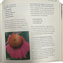 Load image into Gallery viewer, Rosemary Gladstar’s Family Herbal:  Life with Energy Health Vitality Book HB
