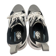 Load image into Gallery viewer, Vans Ultra Range Shoes Sneakers Size 8 Black White Gray 721356 Skater
