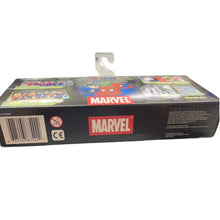 Load image into Gallery viewer, Marvel Minimates Hulk Daredevil Elektra Box Set #87540 NIB

