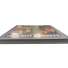 Load image into Gallery viewer, Warhammer 40K Codex Imperial Knights 8th Edition Hardcover 2018 ISBN
