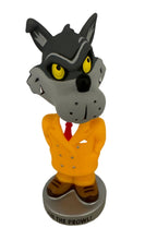 Load image into Gallery viewer, Funko 2003 Wacky Wisecracks On The Prowl! Wolf Wobbler
