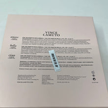 Load image into Gallery viewer, Vince Camuto Perfume Sampler Set New Eau de Parfum 3-pc Rollerball Gift Set - Amore •Bella • Ciao
