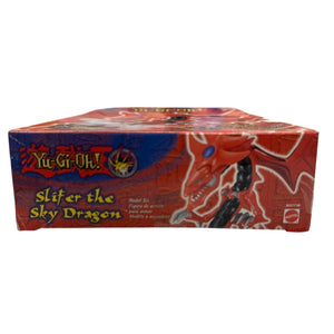 Yu-Gi-Oh! Slifer The Sky Dragon Model Kit