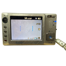 Load image into Gallery viewer, Kodak EasyShare V550 5.0MP Digital Camera Silver Works
