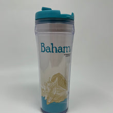 Load image into Gallery viewer, Starbucks Bahamas Plastic Tumbler

