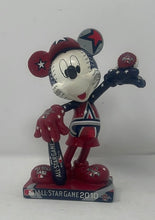 Load image into Gallery viewer, Mickey Mouse Major League 2010 All Star Anaheim Angels Collectible Disney Baseball Figure
