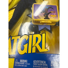 Load image into Gallery viewer, Vintage Barbie as Batgirl Mattel B5835

