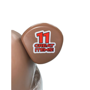 Five Nights At Freddy’s 10th Anniversary Animatronic Capsule/Coin Bank New