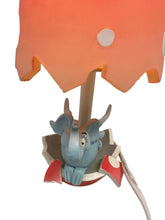 Load image into Gallery viewer, Dr. Seuss Elephant- Bird Night Light Horton by Vandor Works!
