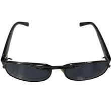 Load image into Gallery viewer, Armani Exchange AX1017 6000 Eyeglasses w/ Clip-On Sunglass Attachment
