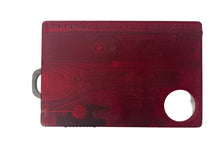 Load image into Gallery viewer, Victorinox Swiss Army Knife Accessories for Swiss Card
