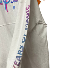 Load image into Gallery viewer, Disneyland Paris Exclusive Shirt 30 Years Anniversary Medium NWT
