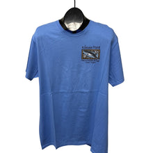 Load image into Gallery viewer, Kīlauea Point Kauaʻi Wildlife Refuge Lighthouse Hawaii T-Shirt Large
