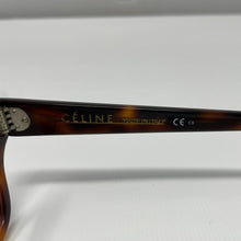 Load image into Gallery viewer, CELINE CL41303 Glasses Frames Only Tortoise
