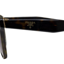 Load image into Gallery viewer, Prada VPR12T 2AU-101 Tortoise Eyeglass Frames w Box Italy
