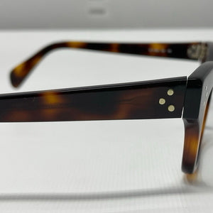 CELINE CL41303 Glasses Frames Only Tortoise