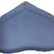 Load image into Gallery viewer, Wedgwood Blue Jasperware Jewelry Box
