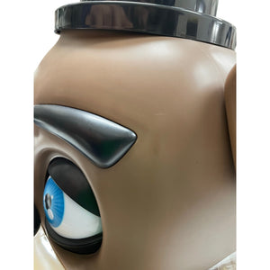 Five Nights At Freddy’s 10th Anniversary Animatronic Capsule/Coin Bank New