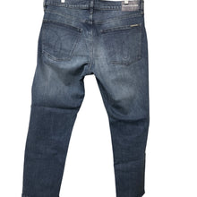 Load image into Gallery viewer, Calvin Klein Jeans W34 L30 Dark Excellent Pre‑Owned
