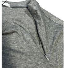 Load image into Gallery viewer, Deyeek Medical PICC Line Access Shirt 2XL Gray Adaptive Chemo Port NWT
