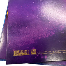 Load image into Gallery viewer, Star Wars Limited Edition Lithograph Set Trilogy 2006
