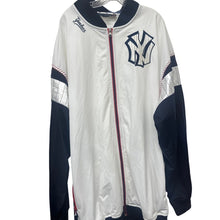 Load image into Gallery viewer, New York Yankees Jacket Cooperstown Collection 5XL Wright &amp; Ditson Baseball MLB
