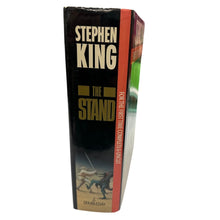 Load image into Gallery viewer, Stephen King The Stand Deluxe Limited First Edition ISBN 0-385-19957-0
