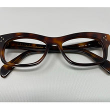 Load image into Gallery viewer, CELINE CL41303 Glasses Frames Only Tortoise
